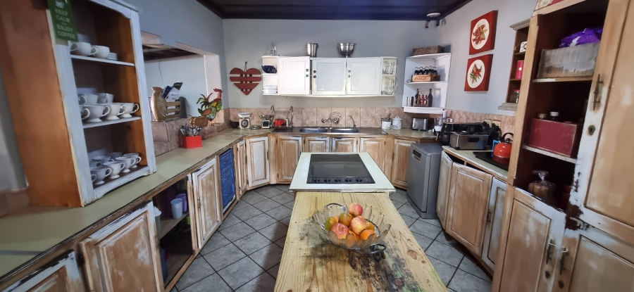 4 Bedroom Property for Sale in Elandsrand North West